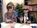 Nasty Ronny (Ron Galletti) IWF Tribute 4 